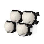 Védőfelszerelés térd és könyök ash xxs