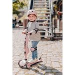 Védőfelszerelés térd és könyök rose S