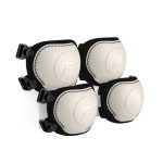 Védőfelszerelés térd és könyök ash S