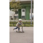 Védőfelszerelés térd és könyök ash S