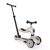 Scoot & Ride Highwaykick 1 kismotor push and go Ash
