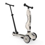 Scoot & Ride Highwaykick 1 kismotor push and go Ash