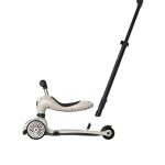 Scoot & Ride Highwaykick 1 kismotor push and go Ash