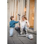 Scoot & Ride Highwaykick 1 kismotor push and go Ash