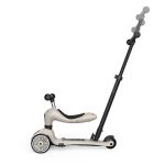 Scoot & Ride Highwaykick 1 kismotor push and go Ash