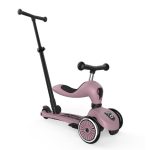 Scoot & Ride Highwaykick 1 kismotor push and go Wildberry