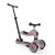 Scoot & Ride Highwaykick 1 kismotor push and go Wildberry