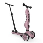 Scoot & Ride Highwaykick 1 kismotor push and go Wildberry