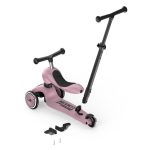 Scoot & Ride Highwaykick 1 kismotor push and go Wildberry