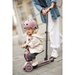 Scoot & Ride Highwaykick 1 kismotor push and go Wildberry