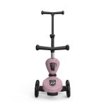 Scoot & Ride Highwaykick 1 kismotor push and go Wildberry