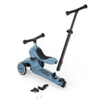 Scoot & Ride Highwaykick 1 kismotor push and go Steel