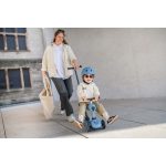 Scoot & Ride Highwaykick 1 kismotor push and go Steel