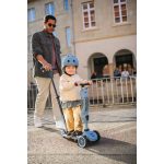 Scoot & Ride Highwaykick 1 kismotor push and go Steel