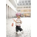 Scoot & Ride Baby sisak XXS-S  wildberry/Gyerek sisak