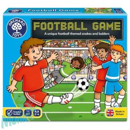 Foci társasjáték (Football game), ORCHARD TOYS OR087