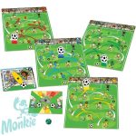 Foci társasjáték (Football game), ORCHARD TOYS OR087