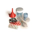 Clementoni - Kémialabor tudományos készlet