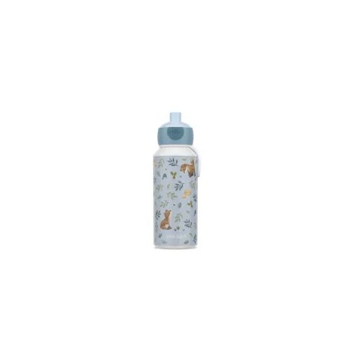 Little Dutch pop-up kulacs 400 ml - forest friends
