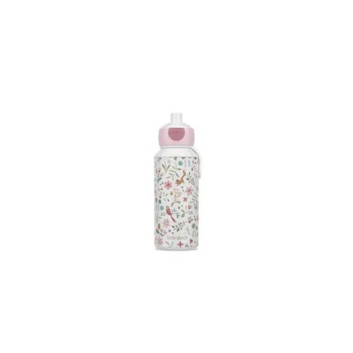 Little Dutch pop-up kulacs 400 ml - fairy wonders
