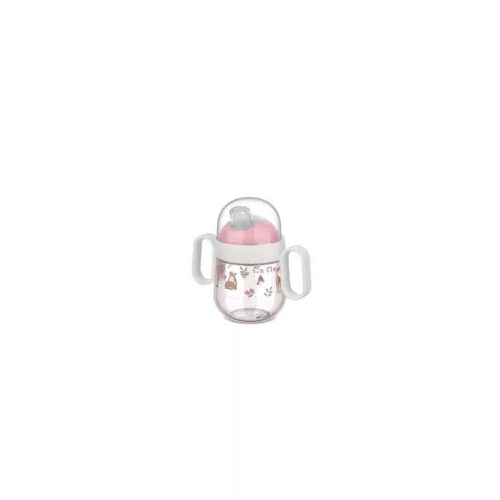 Little Dutch csöpögésmentes tanulópohár 200 ml - fairy garden