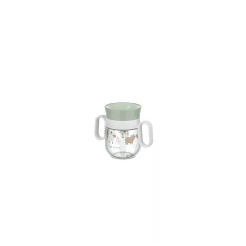 Little Dutch 360° tanulópohár 200 ml - little Farm