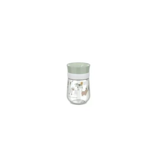 Little Dutch 360° tanulópohár 300 ml - little farm