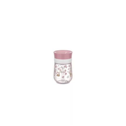 Little Dutch 360° tanulópohár 300 ml - fairy garden