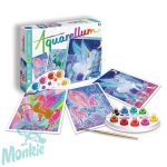 Aquarellum, pegazus - Sentosphere SA6320