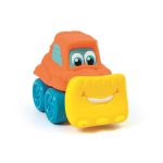 Clementoni  bébiautó - Baby Soft & Go - (Több változatban)