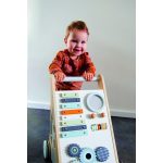 Tryco - Fa járássegítő és matató