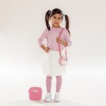 Artist digitális kamera polaroid funkcióval  BLUSH