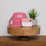 Artist digitális kamera polaroid funkcióval  BLUSH