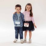 Artist digitális kamera polaroid funkcióval  BLUSH