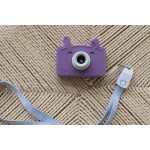 Rookie digitális  kamera BLOSSOM