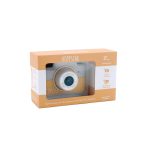 Expert digitális kamera szelfi kamerával CITRON