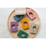 Silicone tok Rookie BLOSSOM