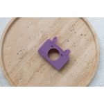 Silicone tok Rookie BLOSSOM