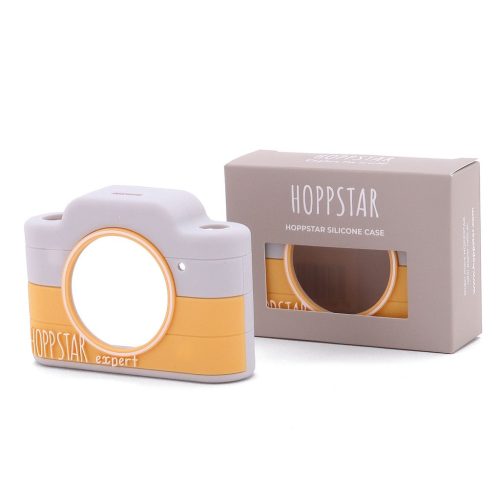 Silicone tok Expert CITRON