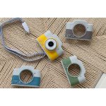 Silicone tok Expert CITRON