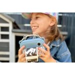 Artist digitális kamera polaroid funkcióval  DENIM