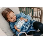 Artist digitális kamera polaroid funkcióval  DENIM