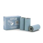 Eco utántöltő papírtekercs szett 3 db-os