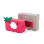 Silicone tok Rookie STRAWBELLA