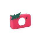 Silicone tok Rookie STRAWBELLA