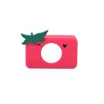 Silicone tok Rookie STRAWBELLA