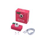 Rookie digitális  kamera STRAWBELLA