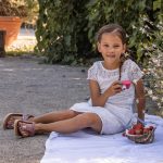 Rookie digitális  kamera STRAWBELLA