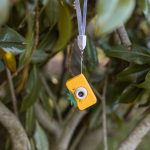 Rookie digitális  kamera PINA COLADA