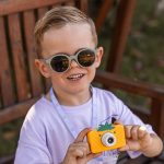 Rookie digitális  kamera PINA COLADA